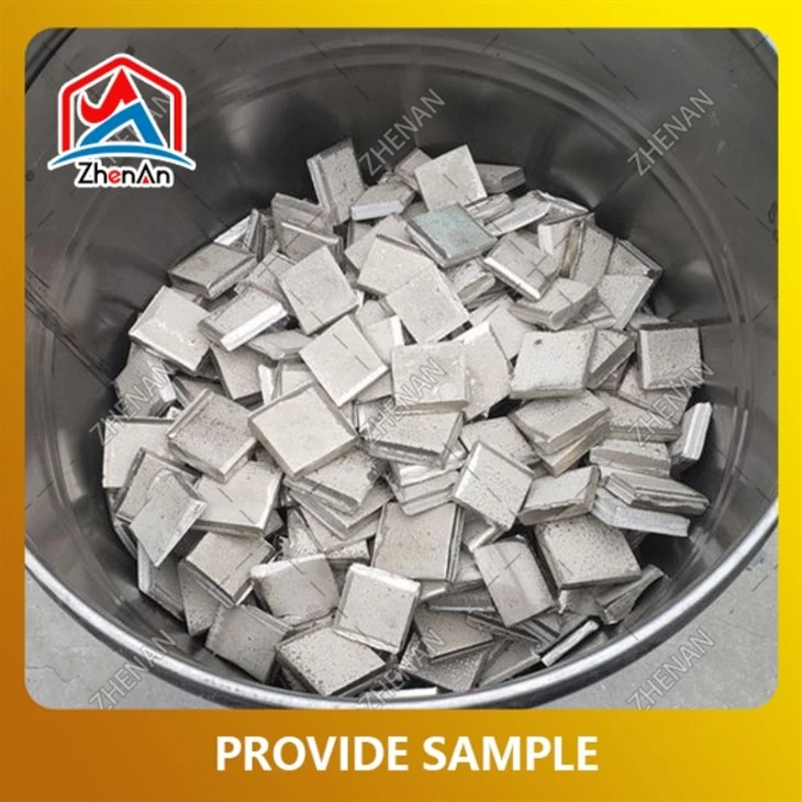 Cobalt Metal with Low Price