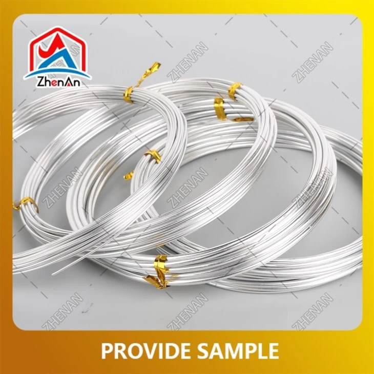 Aluminum Oxide Wire