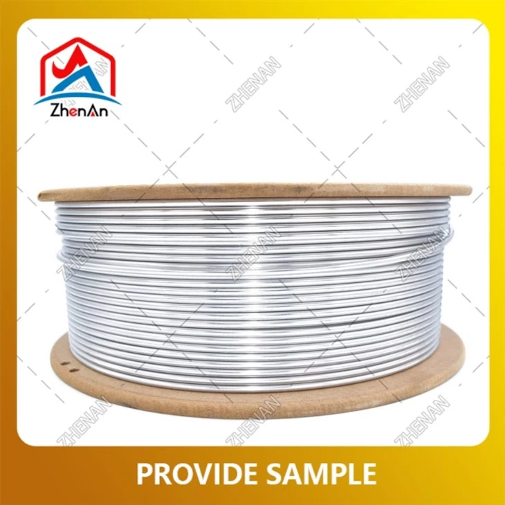 Aluminum Wire 1.0 mm