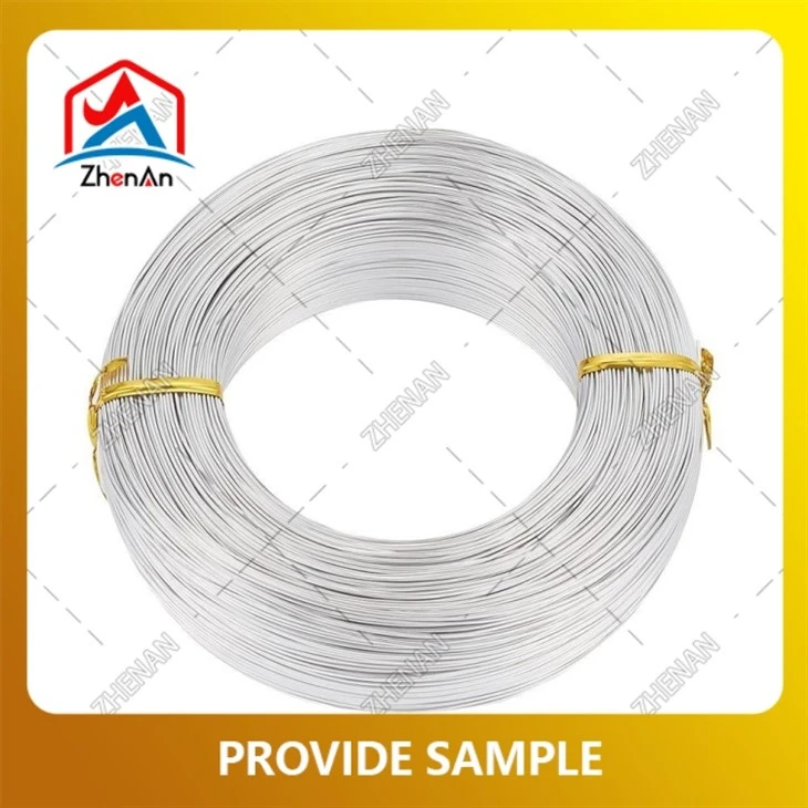 1.5 mm Aluminum Wires