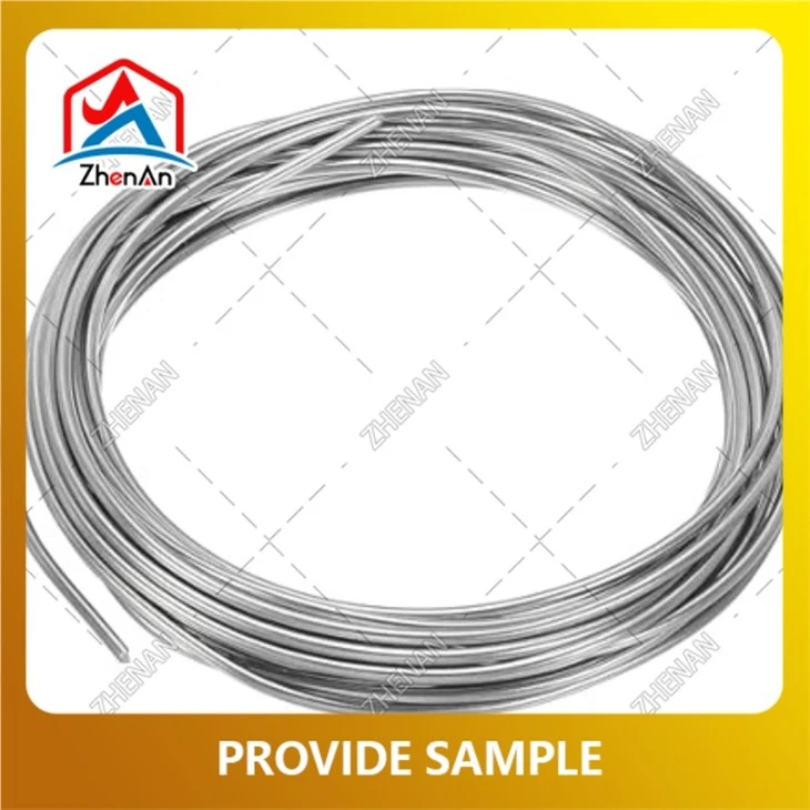 0.2-10mm Zinc Wire