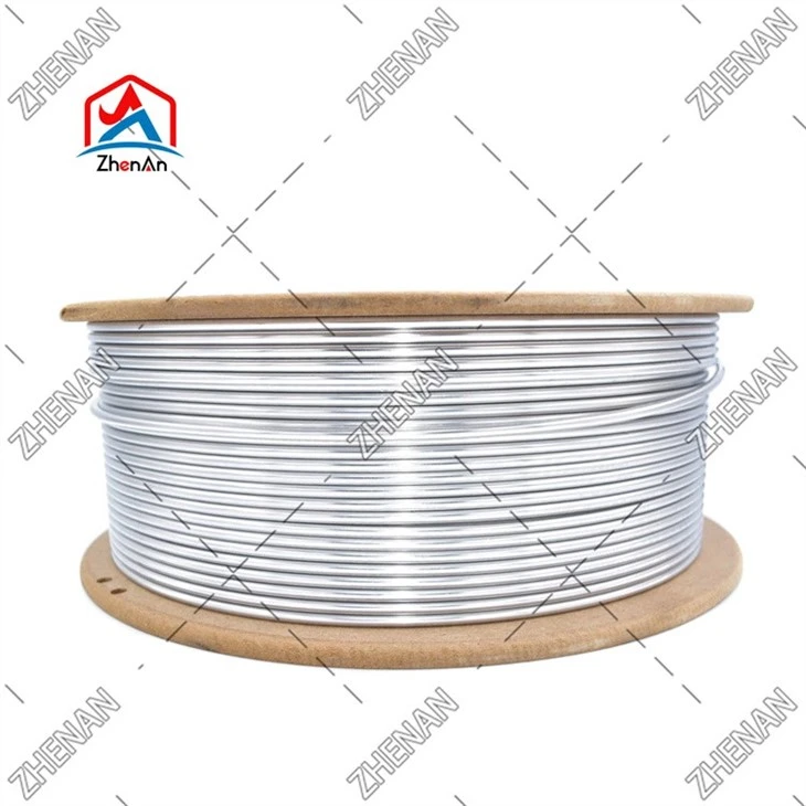 0.1mm Aluminum Wire