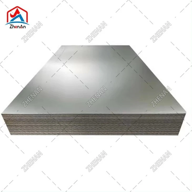 99.9% Pure Tantalum sheet factory