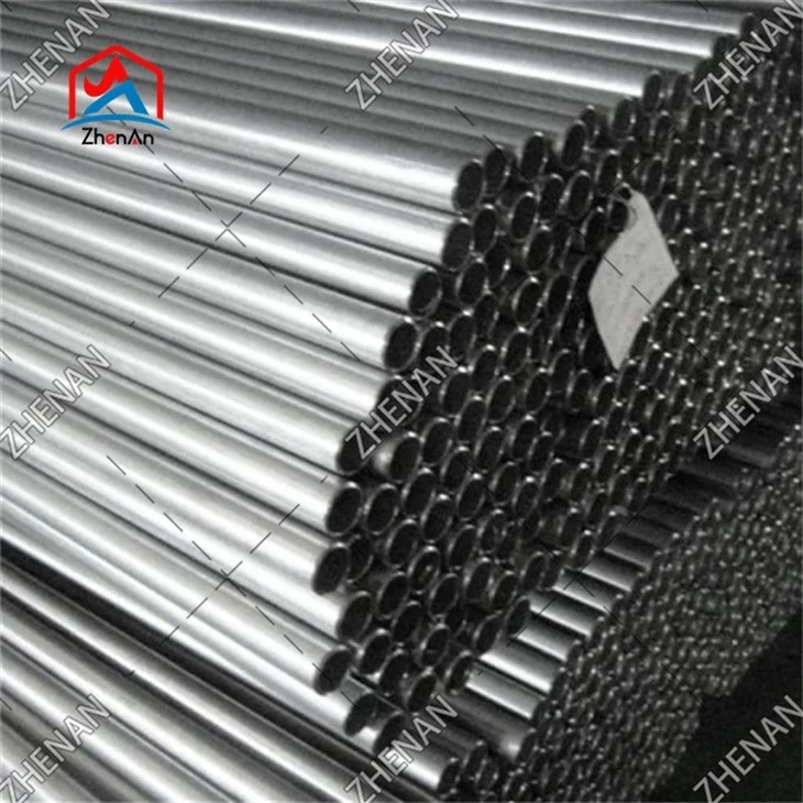 99.9% Tantalum Pipe