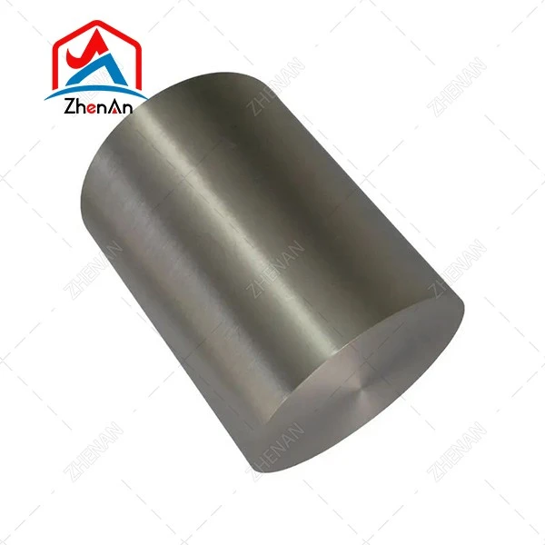 99.95% Pure Tantalum Ta Crucibles suppliers