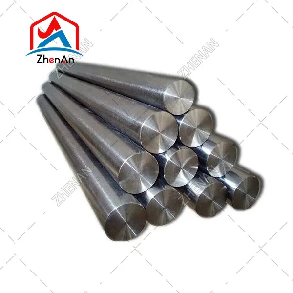 99.95% Tantalum Rod Polishing Surface best