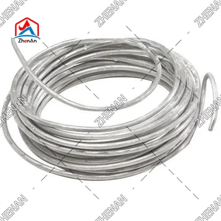 Aluminum Wire 12mm