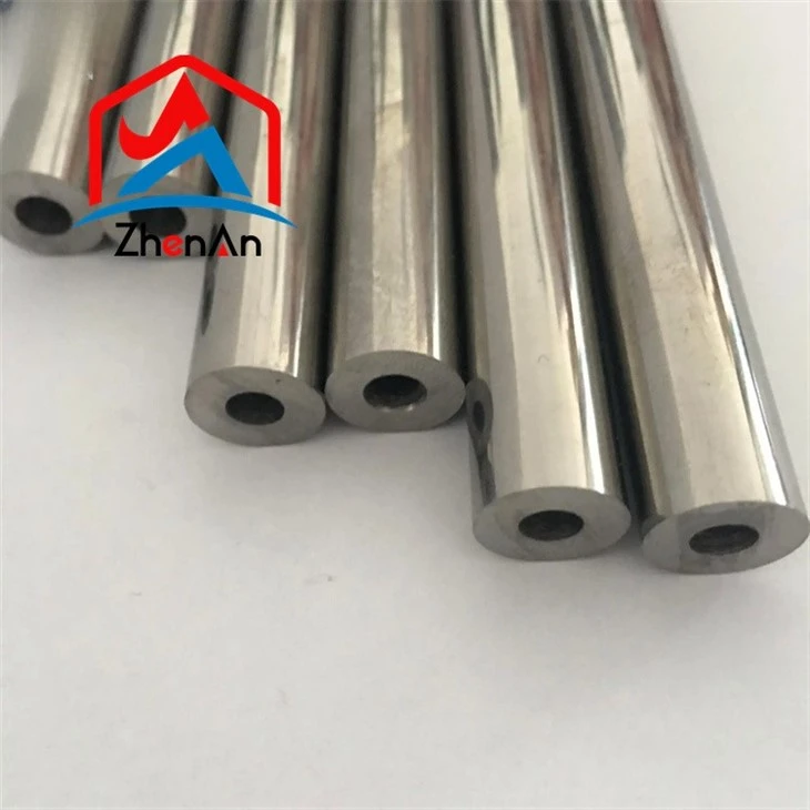 Blend Tungsten Tube