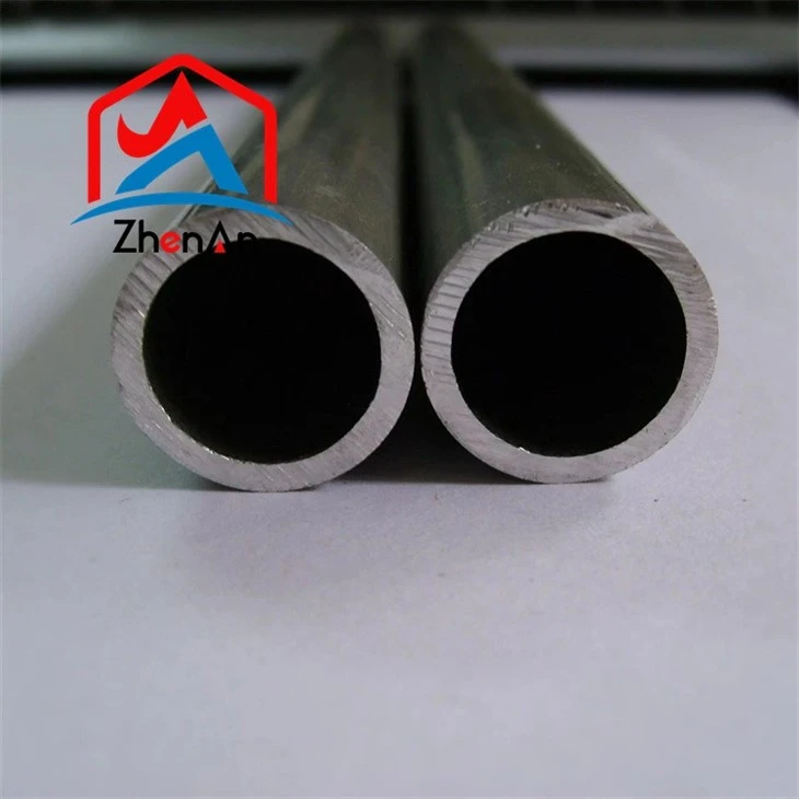 Blend Tungsten Tube
