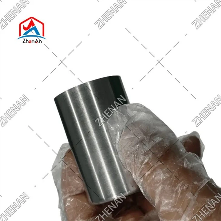 Tantalum Crucible supplier