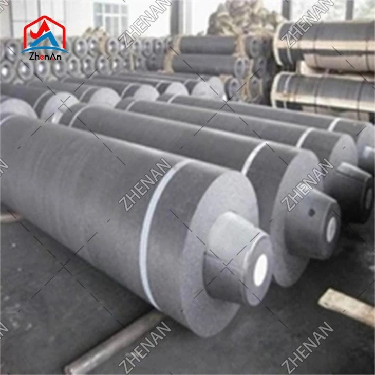 Graphite Electrode Rod Connector