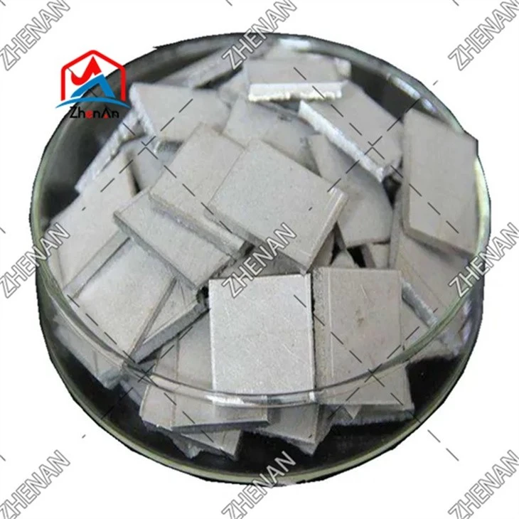 High Melting Point Electrolytic Cobalt Flakes