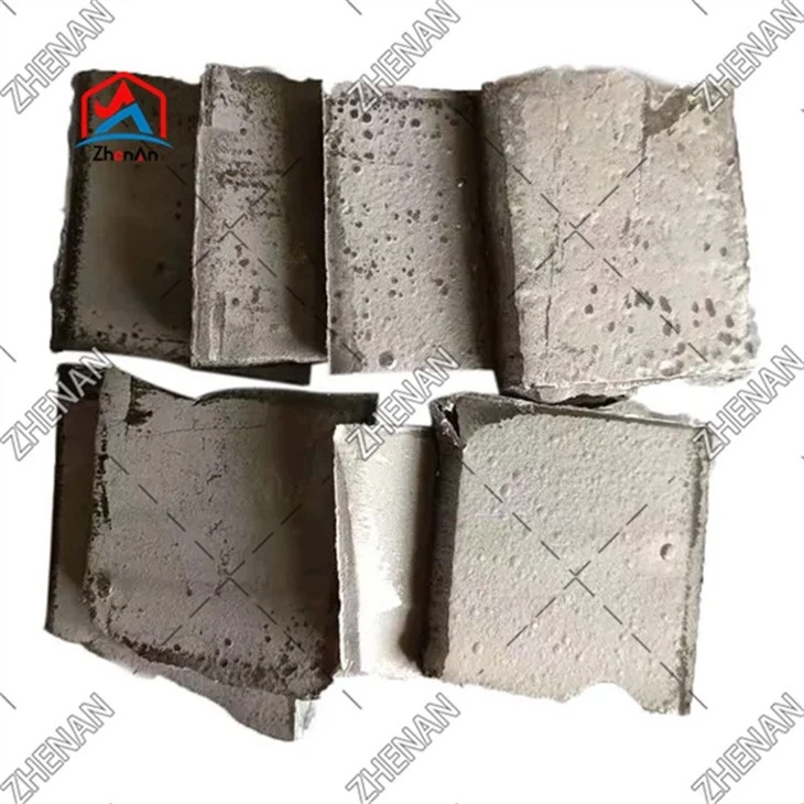 High Purity Electrolytic Cobalt Flakes