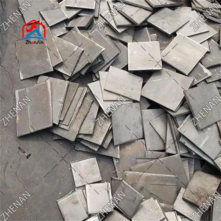 Високотемпературни устойчиви електролитични кобалтови люспи