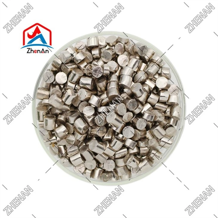 Nickel Particle