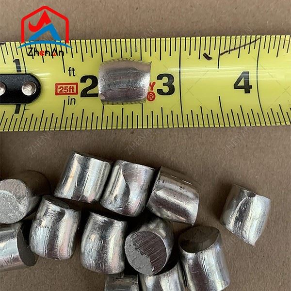 Premium Quality Tin Ingot For Metal Alloys high quality
