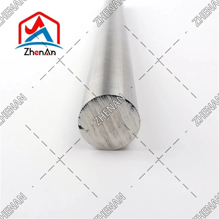 Pure Nickel Bar