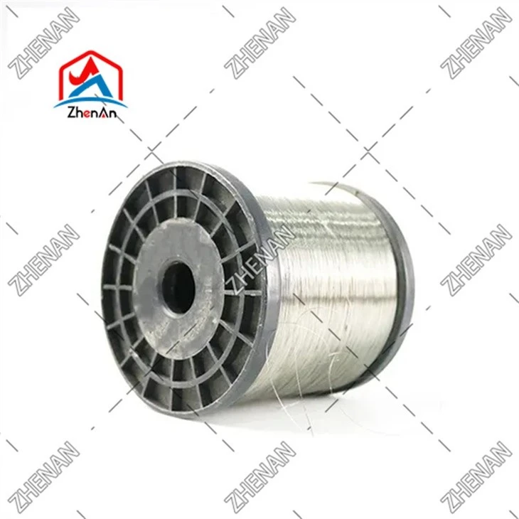 Pure Nickel Filament