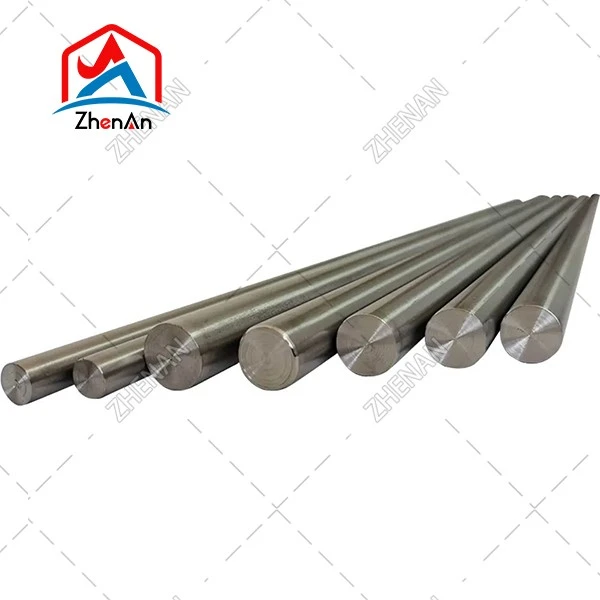 Pure Tantalum Round Bar suppliers