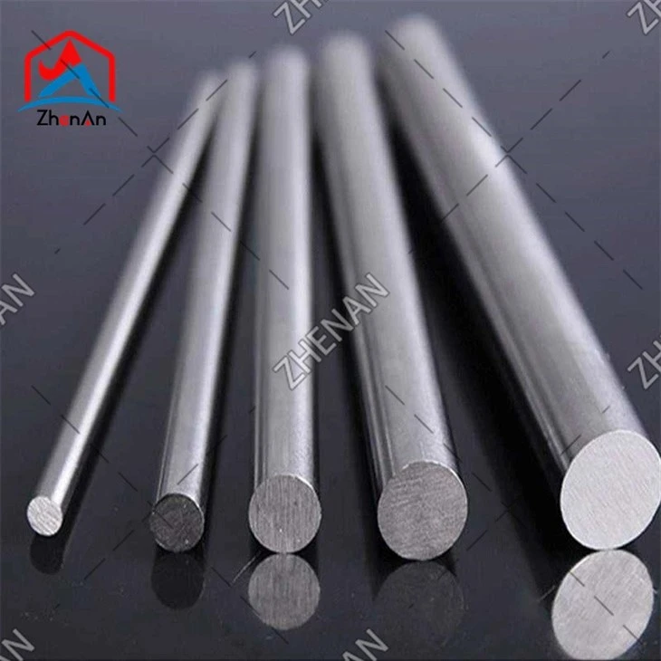 Pure TZM Alloy