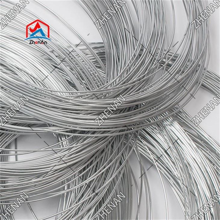 Pure Zinc Wire 0.8mm