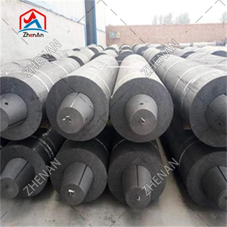 QHP Graphite Electrode