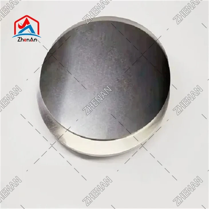 Rotating Molybdenum Target