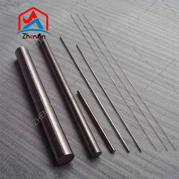 Tantalum Bars Rods For Semiconductor Industry best