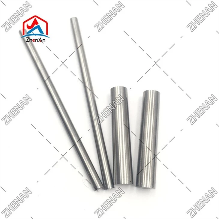 Tungsten Rod For Manufacturing