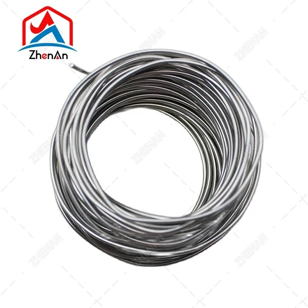Zinc Wire 99.99% suppliers