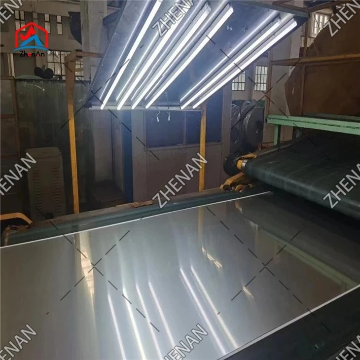 Zirconium Sheet